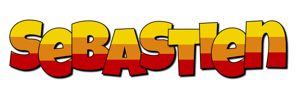 Sebastien jungle logo