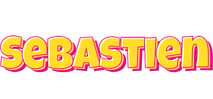 Sebastien kaboom logo