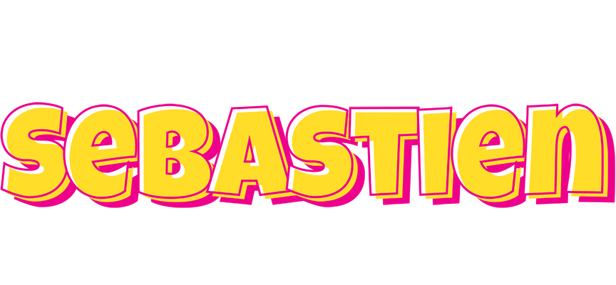 Sebastien kaboom logo