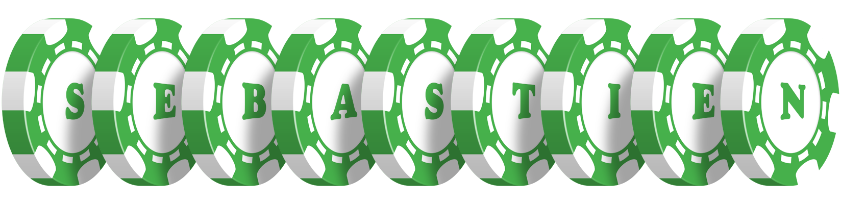 Sebastien kicker logo