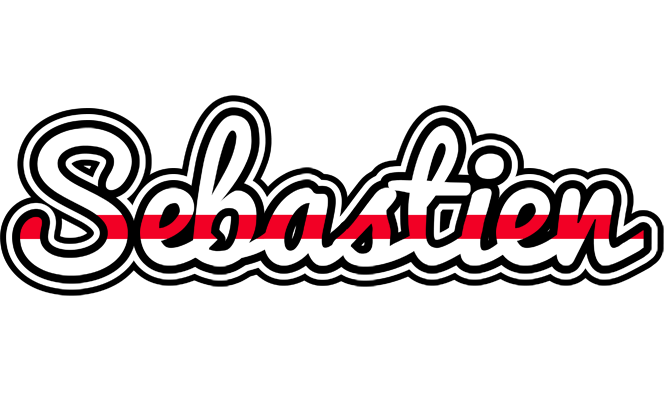 Sebastien kingdom logo