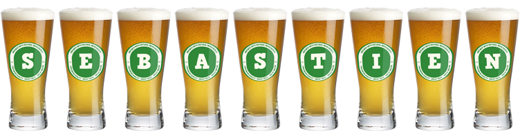 Sebastien lager logo