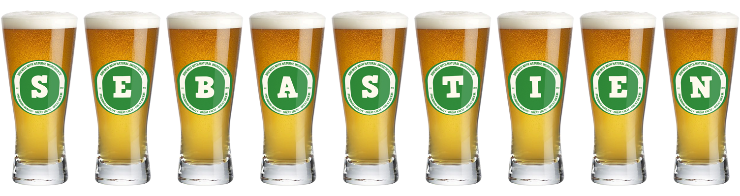 Sebastien lager logo
