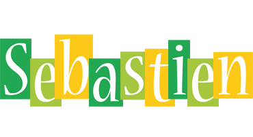 Sebastien lemonade logo