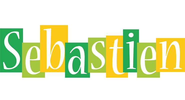 Sebastien lemonade logo