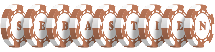 Sebastien limit logo