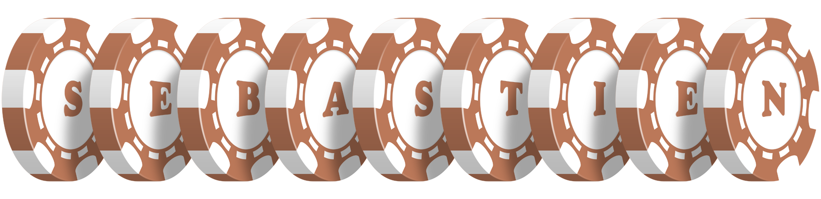 Sebastien limit logo