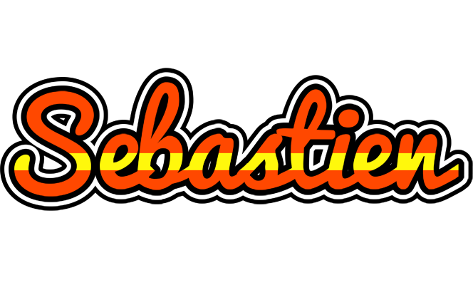 Sebastien madrid logo