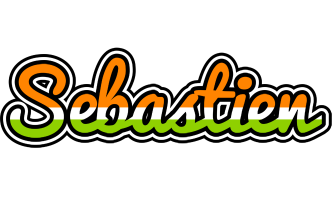 Sebastien mumbai logo