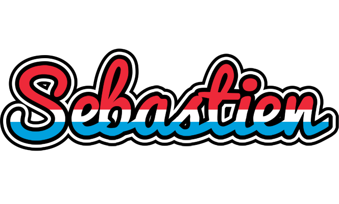 Sebastien norway logo