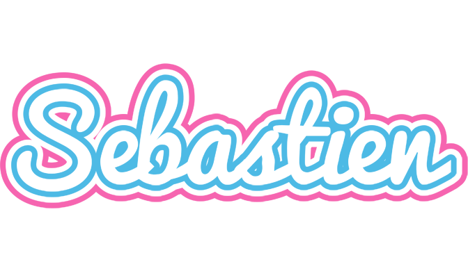 Sebastien outdoors logo
