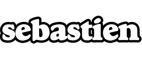 Sebastien panda logo