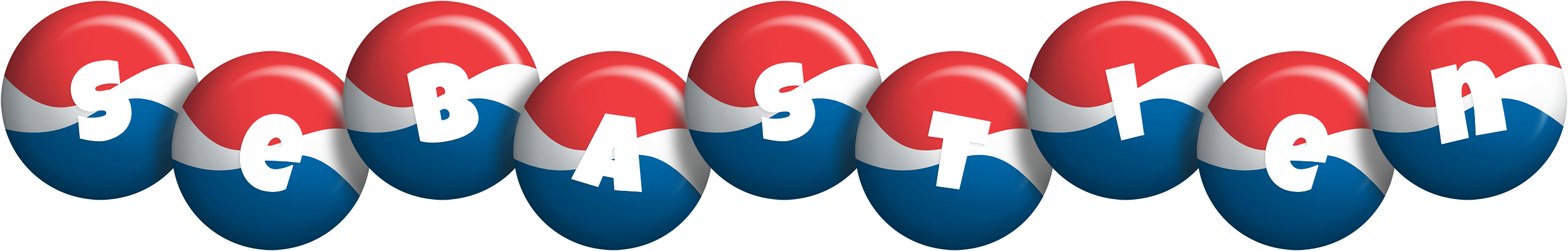 Sebastien paris logo