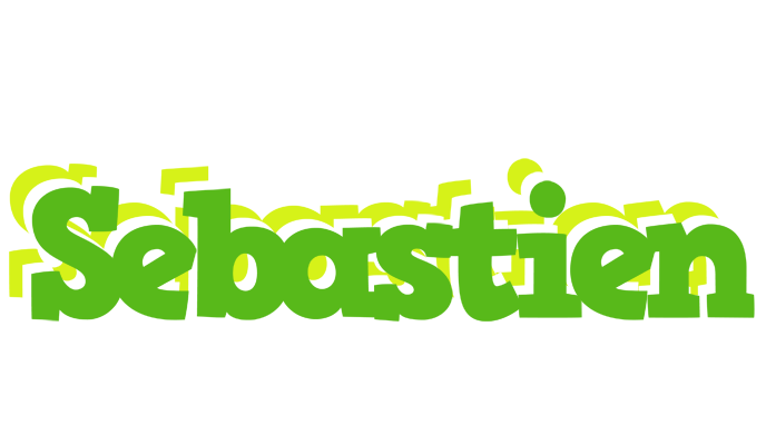 Sebastien picnic logo