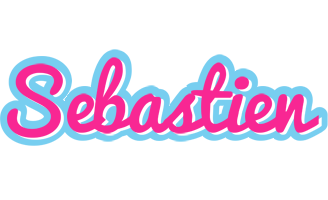 Sebastien popstar logo