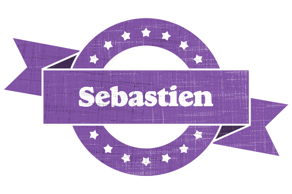 Sebastien royal logo
