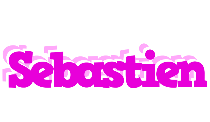Sebastien rumba logo