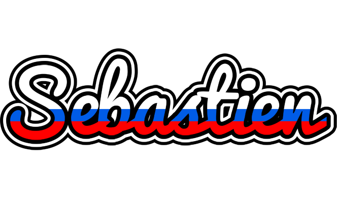 Sebastien russia logo