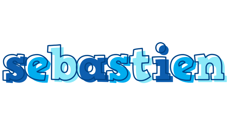 Sebastien sailor logo
