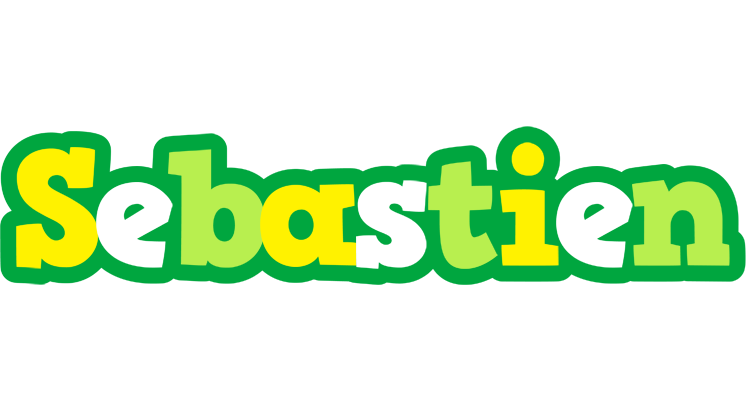 Sebastien soccer logo