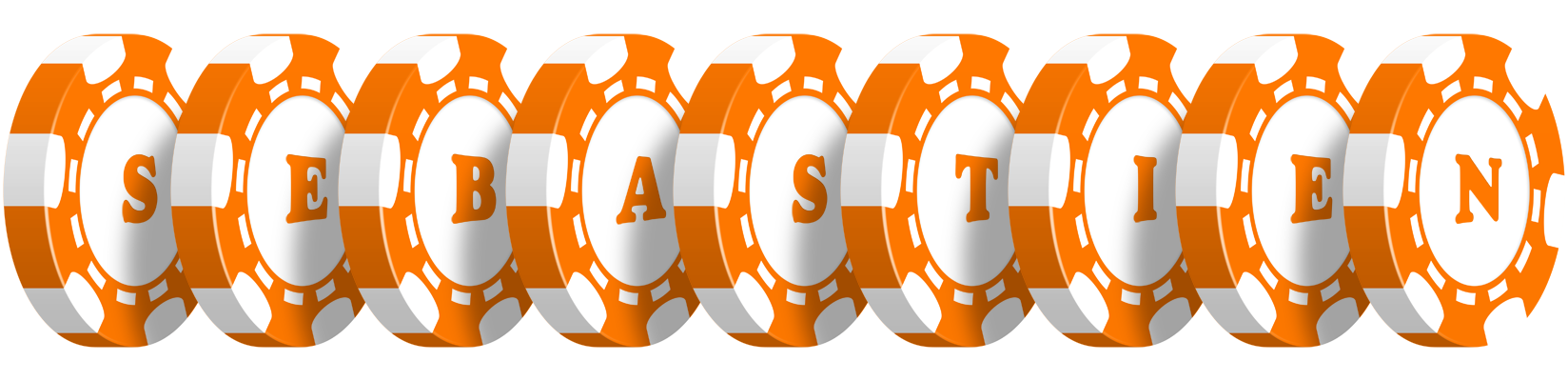 Sebastien stacks logo