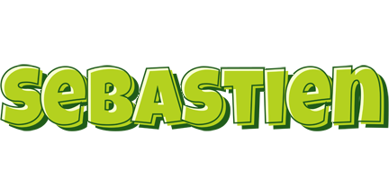 Sebastien summer logo