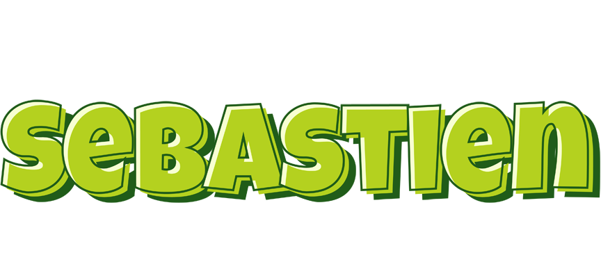 Sebastien summer logo