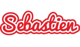 Sebastien sunshine logo