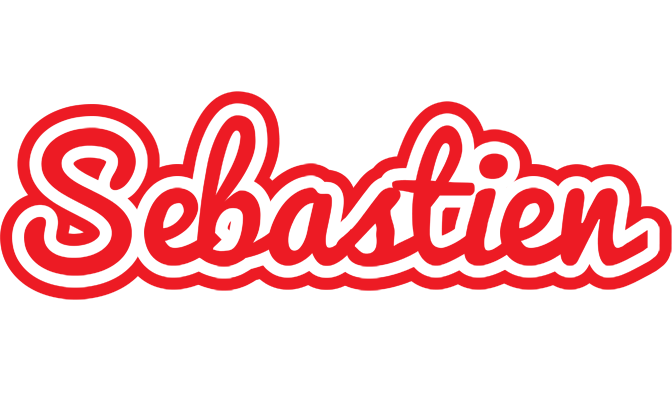Sebastien sunshine logo