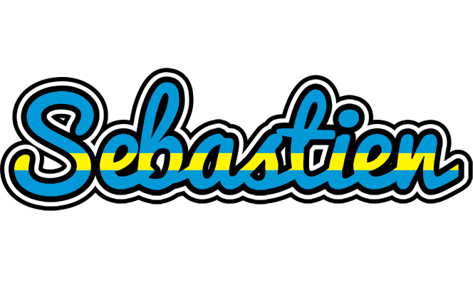 Sebastien sweden logo