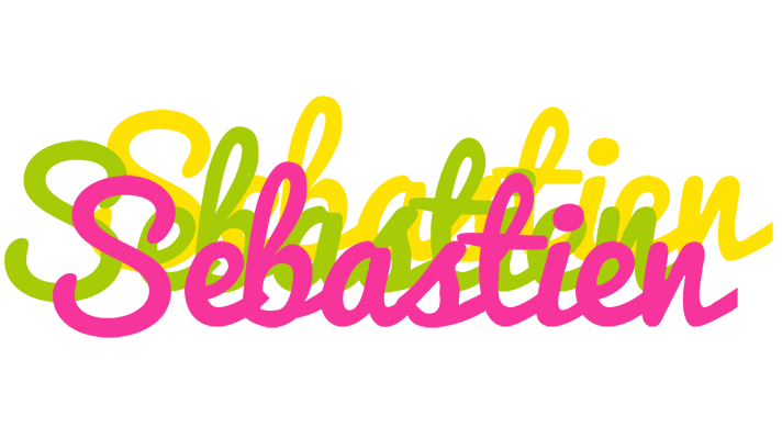 Sebastien sweets logo