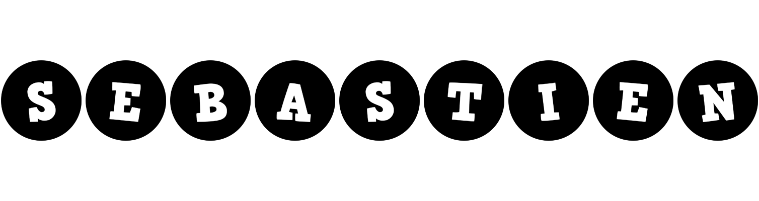 Sebastien tools logo