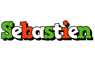 Sebastien venezia logo