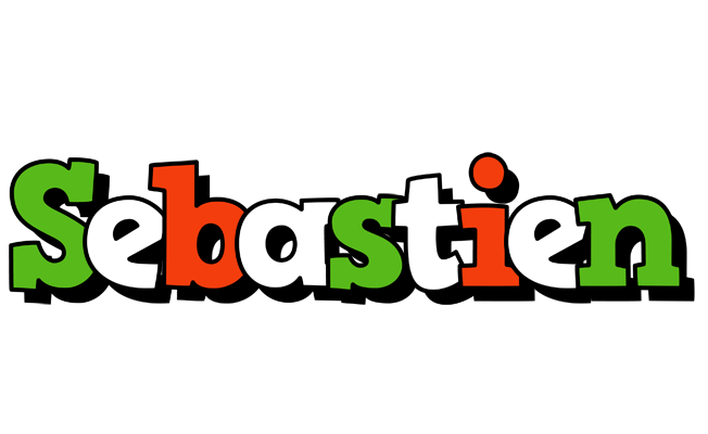 Sebastien venezia logo