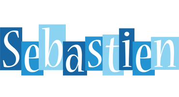 Sebastien winter logo