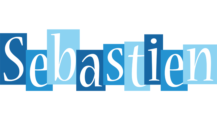 Sebastien winter logo