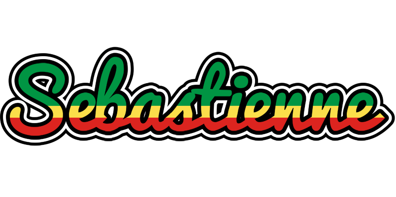Sebastienne african logo