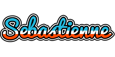 Sebastienne america logo