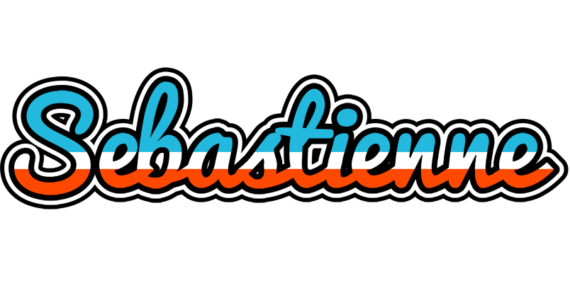 Sebastienne america logo