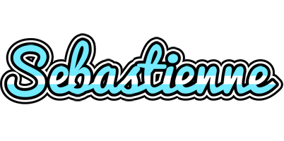 Sebastienne argentine logo