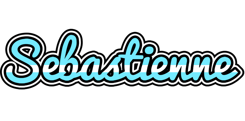 Sebastienne argentine logo