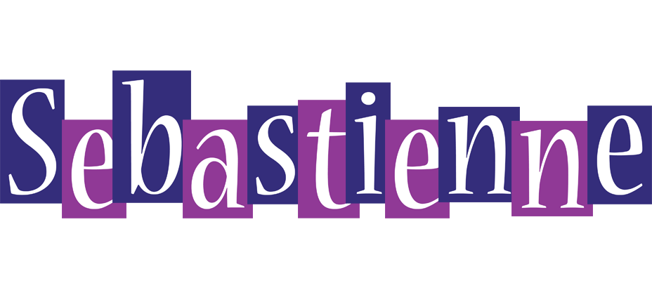 Sebastienne autumn logo