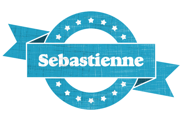 Sebastienne balance logo