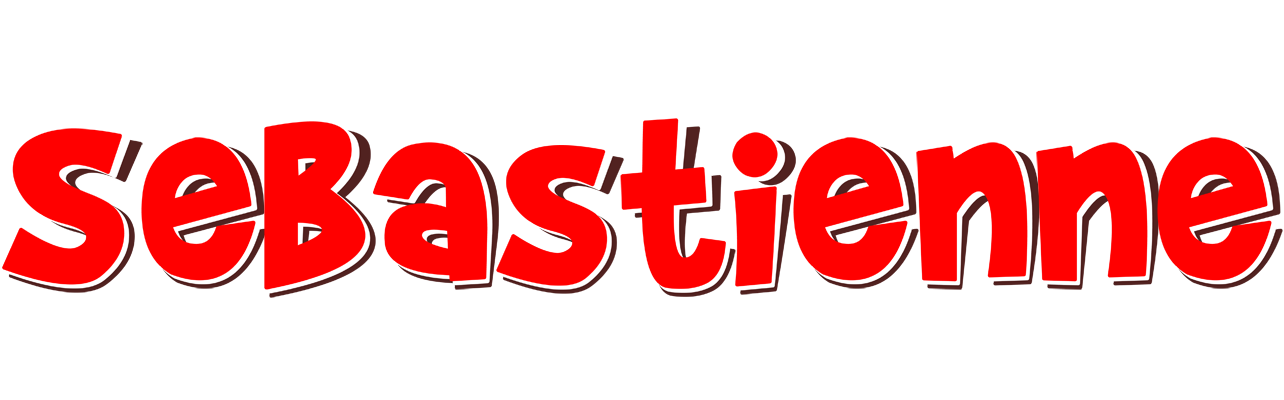 Sebastienne basket logo