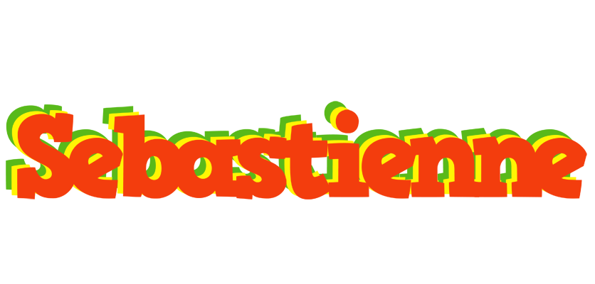 Sebastienne bbq logo