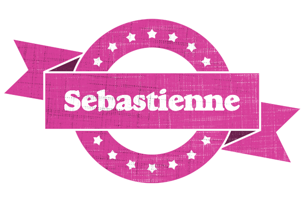 Sebastienne beauty logo