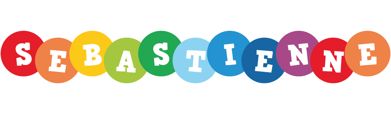 Sebastienne boogie logo