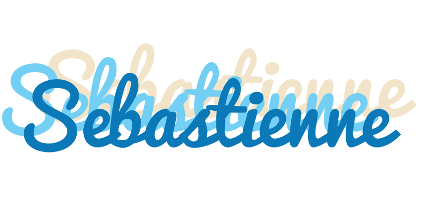 Sebastienne breeze logo