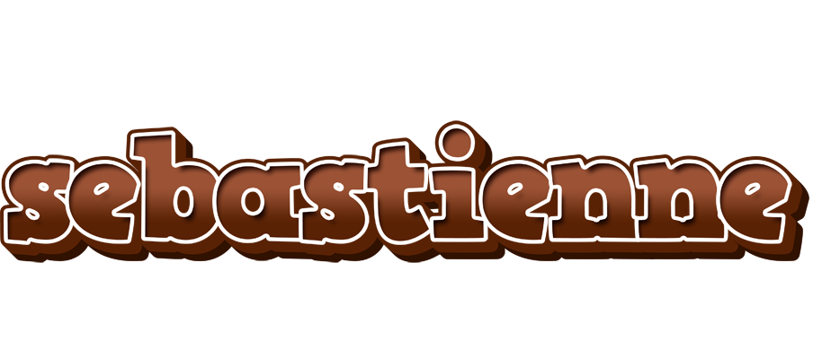 Sebastienne brownie logo