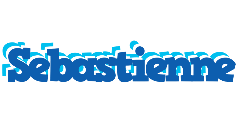 Sebastienne business logo